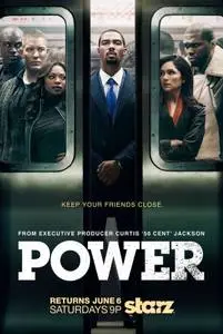 Power (2014) posters and prints
