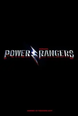 Power Rangers (2017) Protected Face mask - idPoster.com