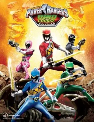 Power Rangers Dino Charge (2015) Wall Poster picture 328927