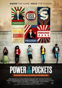 Power in Our Pockets (2016) posters and prints