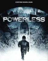 Powerless 2016 posters and prints