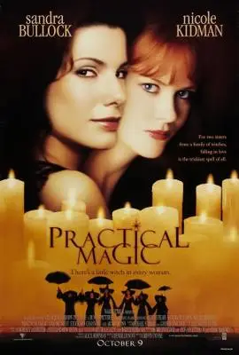 Practical Magic (1998) Wall Poster picture 368442
