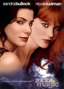Practical Magic (1998) posters and prints