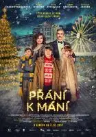 Prani k mani (2017) posters and prints
