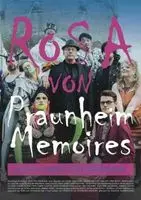 Praunheim Memoires (2014) posters and prints