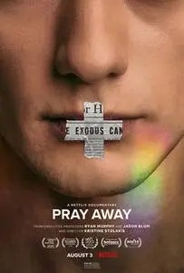 Pray Away (2021) posters and prints