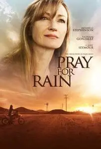Pray for Rain 2017 posters and prints