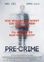 Pre-Crime (2017) posters and prints
