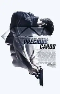 Precious Cargo (2016) posters and prints