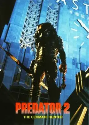 Predator 2 (1990) Fridge Magnet picture 337417