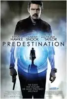 Predestination (2014) posters and prints