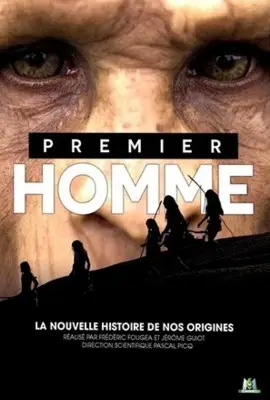 Premier Homme (2017) Men's Colored Hoodie - idPoster.com