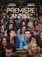 Premiere annee (2018) posters and prints