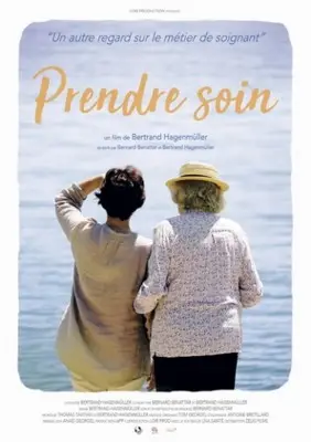 Prendre soin (2019) Wall Poster picture 879256