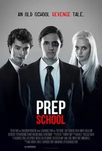 Prep School (2015) posters and prints