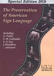 Preservation of the Sign Language 1913 posters and prints