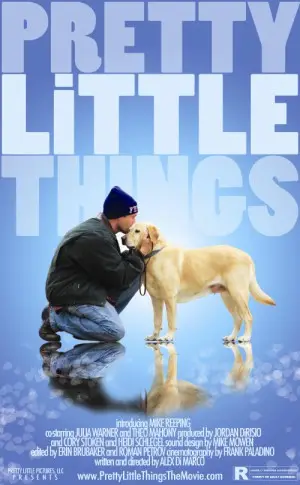Pretty Little Things (2012) Jigsaw Puzzle picture 407415