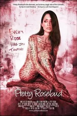 Pretty Rosebud (2014) Wall Poster picture 375445