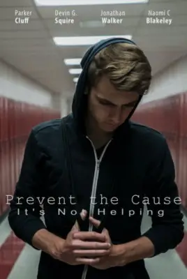 Prevent the Cause 2016 Men's Colored Hoodie - idPoster.com