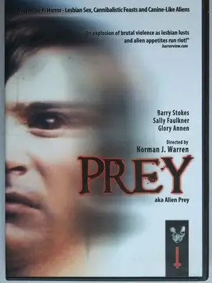 Prey (1977) Wall Poster picture 872540