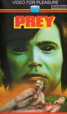 Prey (1977) Tote Bag - idPoster.com