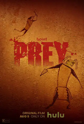 Prey (2022) Jigsaw Puzzle picture 1009350
