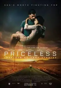 Priceless (2016) posters and prints