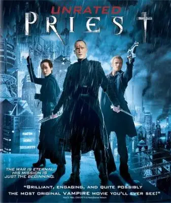 Priest (2011) Image Jpg picture 371462