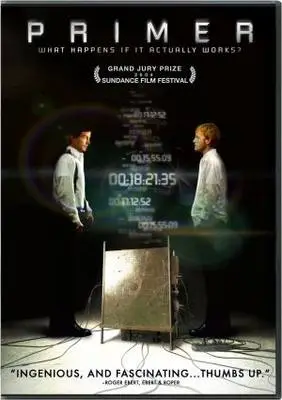 Primer (2004) Wall Poster picture 319434