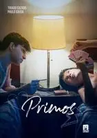 Primos (2019) posters and prints