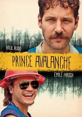 Prince Avalanche (2013) Wall Poster picture 371463