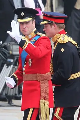 Prince William Wall Poster picture 103764