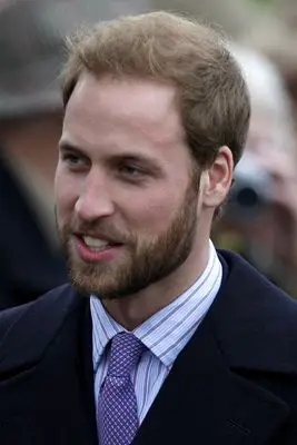 Prince William Computer MousePad picture 103816