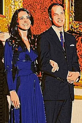 Prince William Jigsaw Puzzle picture 103817