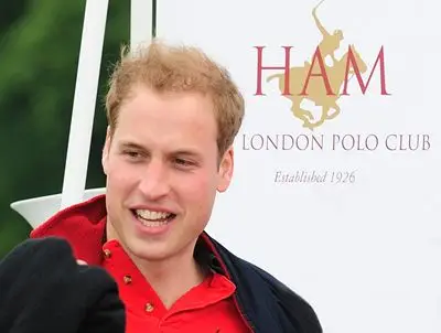Prince William Wall Poster picture 103837