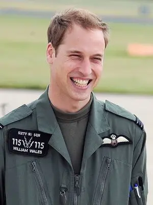 Prince William Wall Poster picture 103843