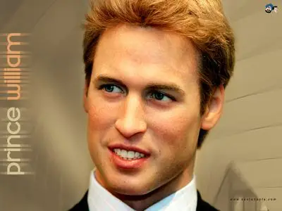 Prince William Jigsaw Puzzle picture 103844