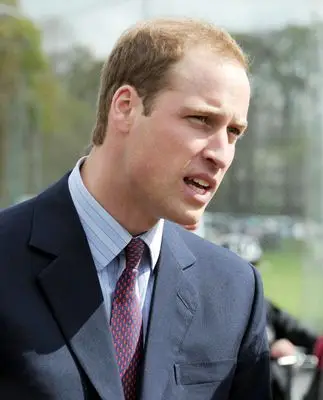 Prince William Wall Poster picture 103850