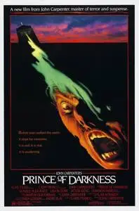 Prince of Darkness (1987) posters and prints