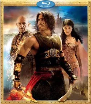 Prince of Persia: The Sands of Time (2010) Wall Poster picture 424445