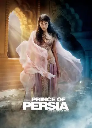 Prince of Persia: The Sands of Time (2010) Wall Poster picture 427434