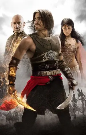 Prince of Persia: The Sands of Time (2010) Jigsaw Puzzle picture 427437
