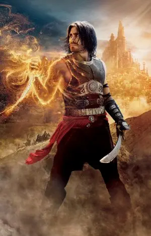Prince of Persia: The Sands of Time (2010) Jigsaw Puzzle picture 427439