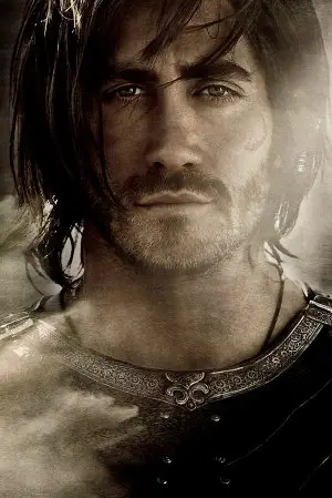 Prince of Persia: The Sands of Time (2010) Wall Poster picture 427440