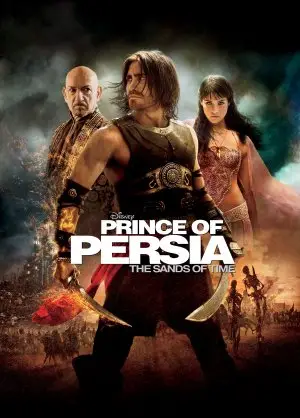 Prince of Persia: The Sands of Time (2010) Wall Poster picture 427441