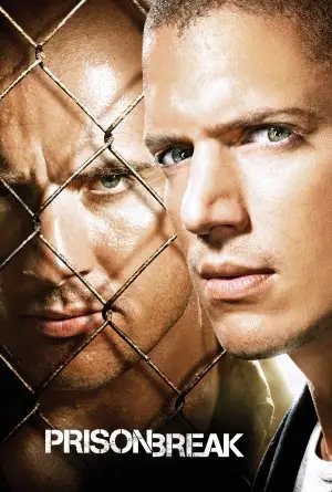 Prison Break (2005) Image Jpg picture 419405