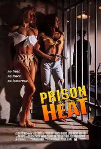 Prison Heat (1993) posters and prints