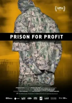 Prison for Profit (2019) Jigsaw Puzzle picture 893532
