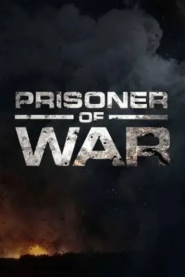 Prisoner of War (2015) Drawstring Backpack - idPoster.com
