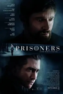 Prisoners (2013) Jigsaw Puzzle picture 374385